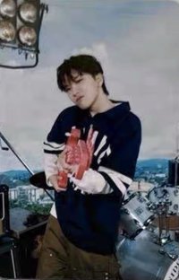 Knock On 巡迴 隨機卡 安可場 6