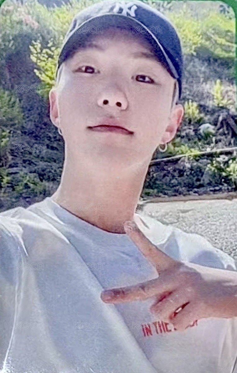 ITS 周邊卡  正面
