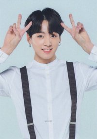 MAGIC SHOP 隨機卡 (2/8) 韓五期