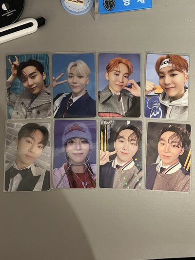 奎寛碩燦（可當帶