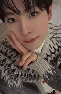 poppop dmm 簽售卡 Nct Wish Yushi   簽售