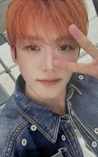 正規四 專輯卡 VERTICAL FLIP ver.