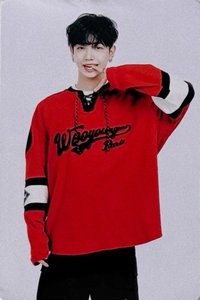 Knock On 巡迴 隨機卡 安可場 3