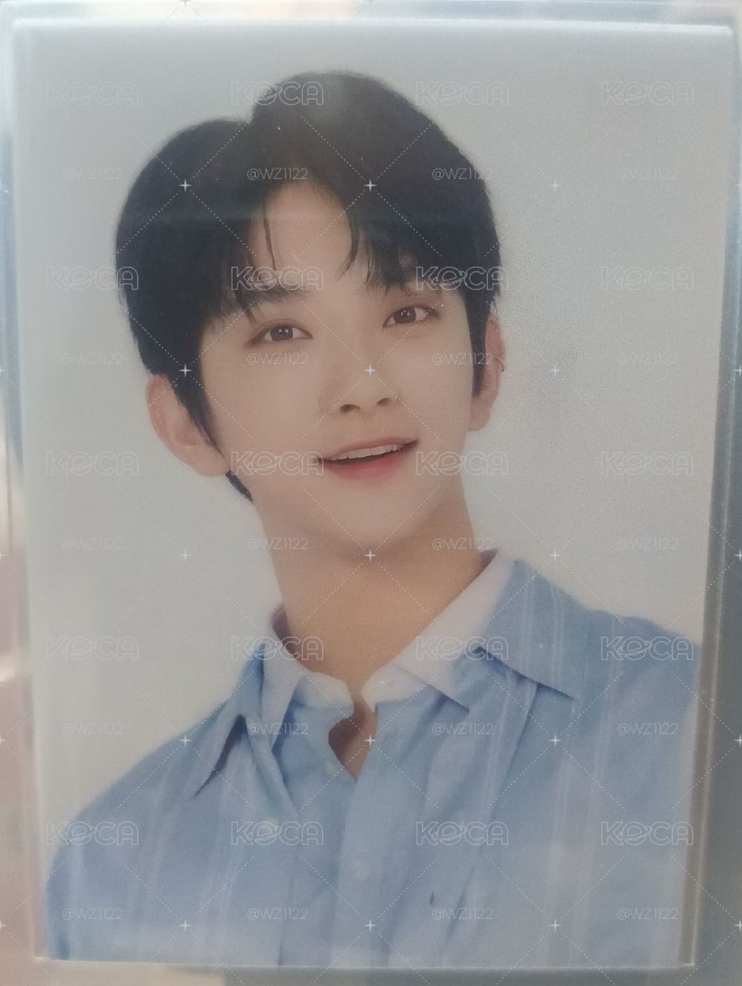 seventeen of Joshua