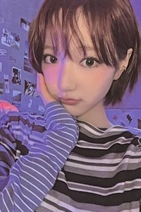 UG 愛豆驛站 1.0 簽售卡 