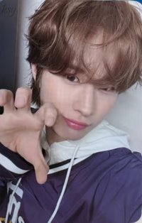 TRY WITH US 周邊卡 快閃店髮圈卡