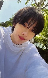 Get A Guitar 專輯卡 Rise版