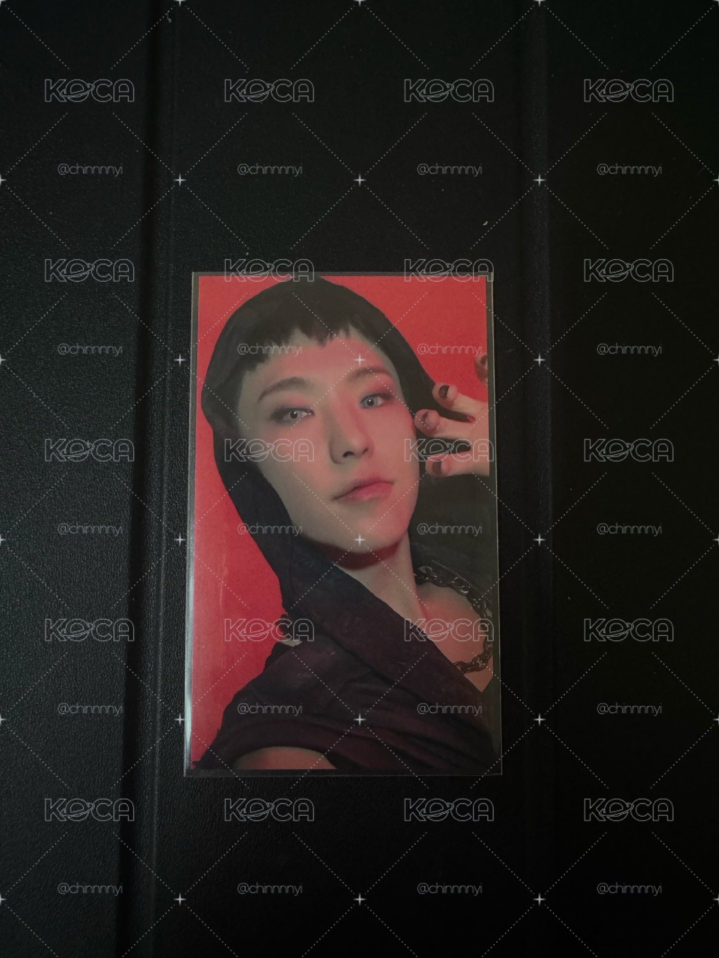 💎SVT 正規五場限