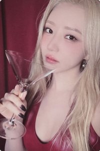 Playlist #You Are You 專輯卡 