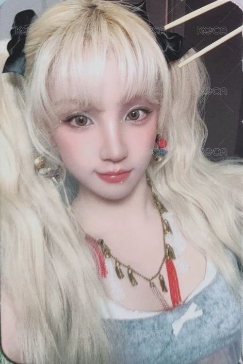 Motivation dmm 線上2.0 簽售卡  正面