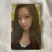 白色情人節 隨機卡  吉