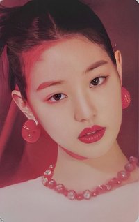 After LIKE wm 2.0 幸運卡 