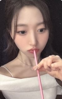 正規一 am 線下咖啡廳 特典卡 甜心吸管