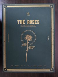 2019-the  roses