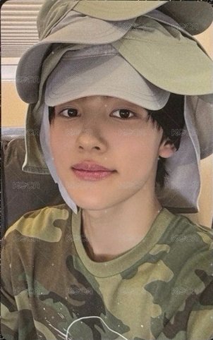 迷一 wvs A 直播卡  正面