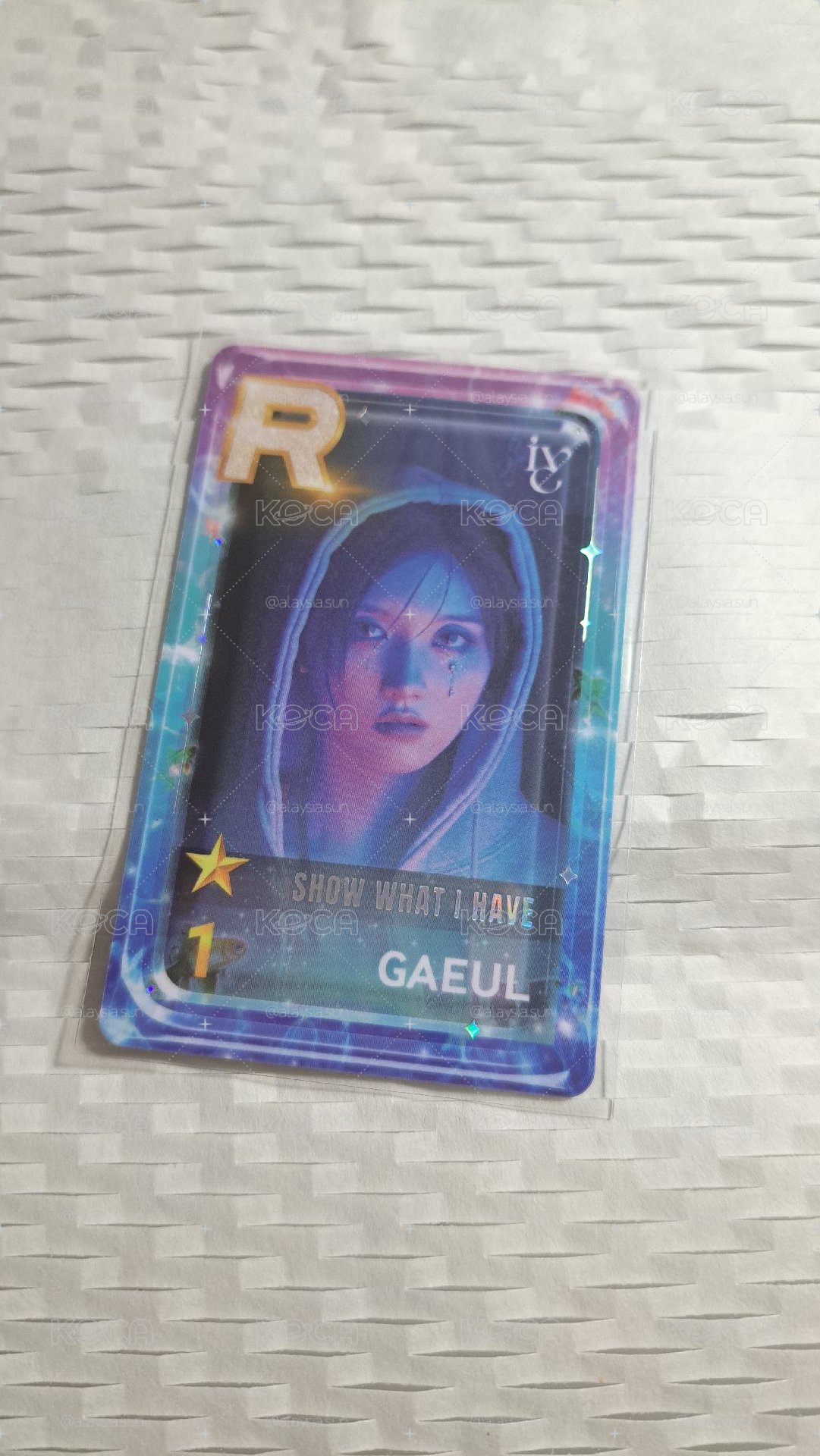 遊戲卡秋