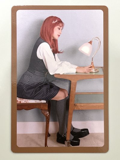 TWICE｜Eyes Wide Open｜預售禮