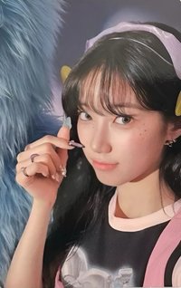 CRAZY JP 專輯卡 CRAZY JP 單封專卡A ver.