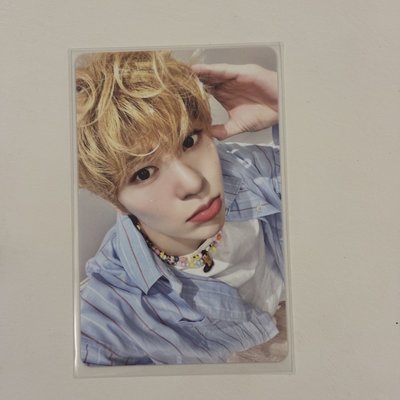 吳是溫 25年曆小卡