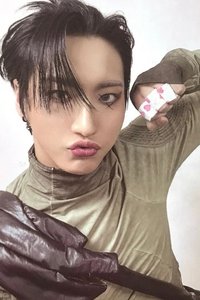 OUTLAW 專輯卡 Diary ver.