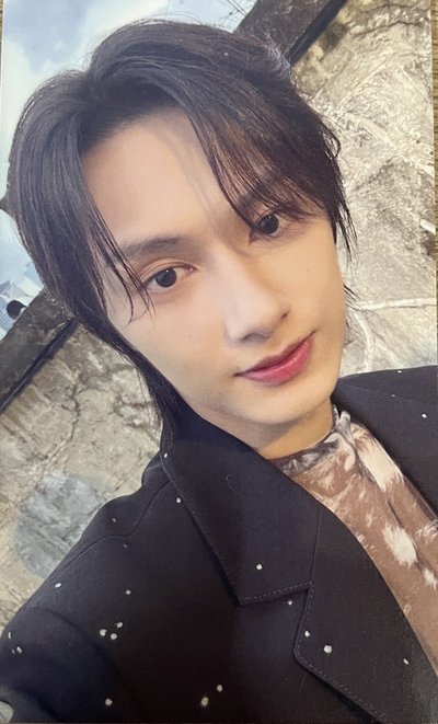 環球愛知迷12場限卡 JUN 文俊輝