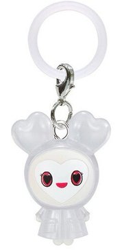 TWICE X BANDAI 扭蛋 吊飾 DAVELY