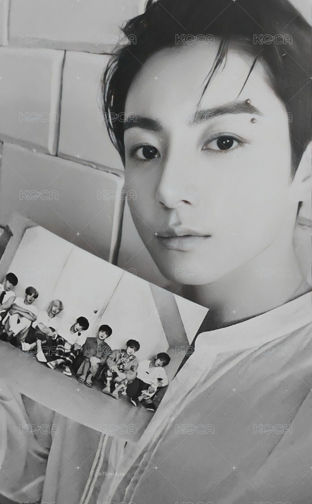 Proof 專輯卡 Standard 隨機 正面