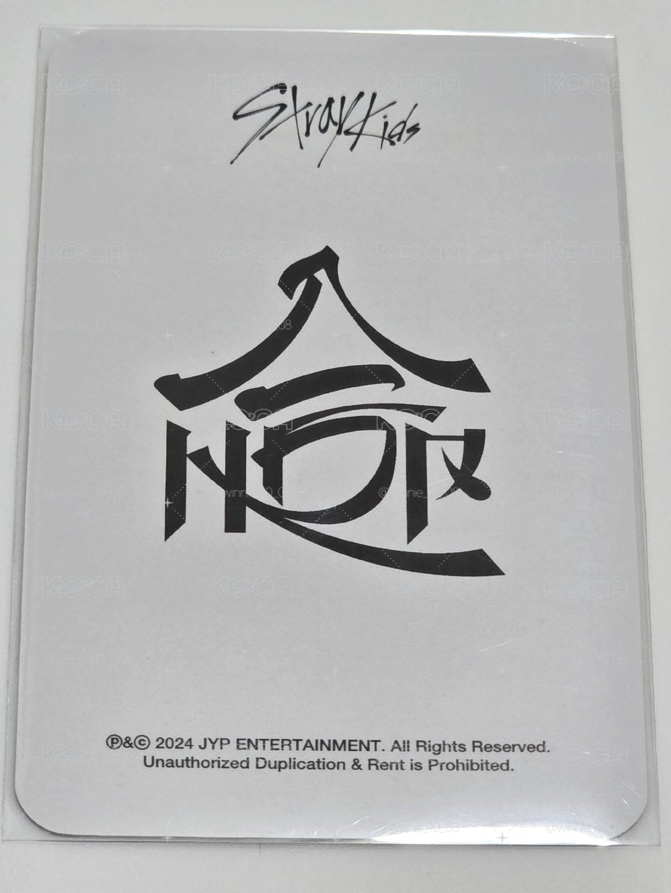 合(HOP) SW 燦特典