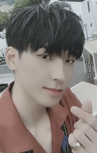 YMMD 專輯卡 MINI5｜SET THE SUN ver.