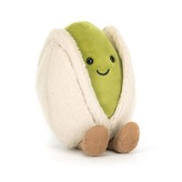 S娃 Horatio Pistachio 開心果