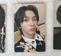 HOW 成淏 fire ver.