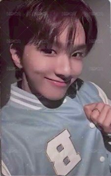 No Genre wvs sc 單封 直播卡 6 正面