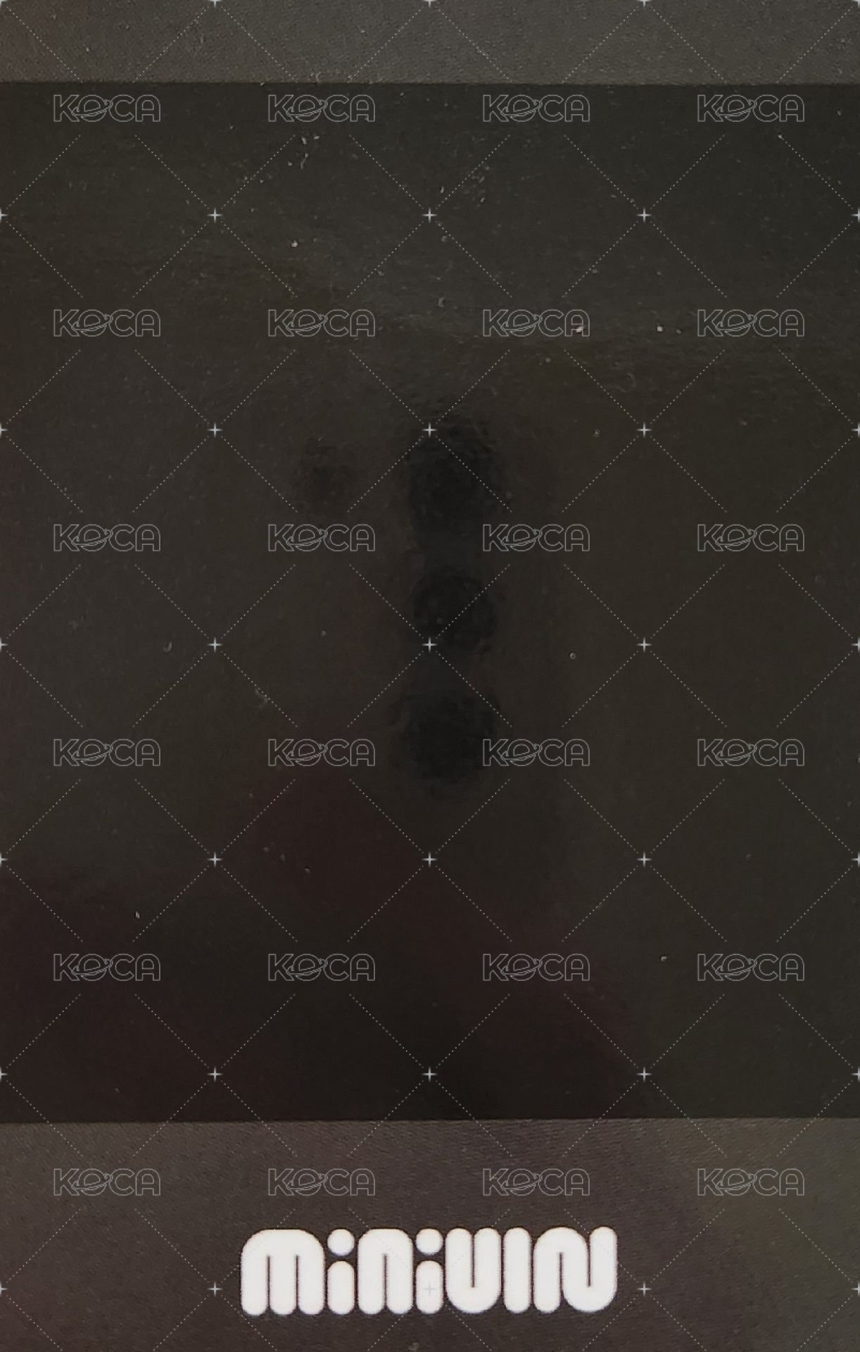 minidle 2.0 周邊卡 水手服妮 補償拍 背面