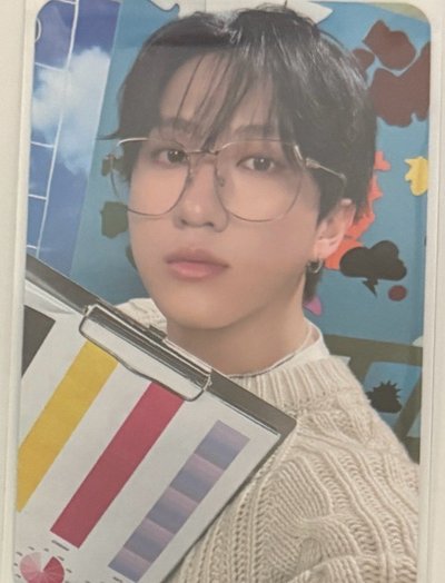 彬 五期會員禮卡