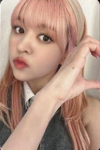 expérgo am 線下 簽售卡 