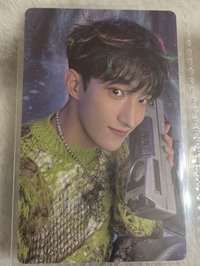 ❤️BSS特典