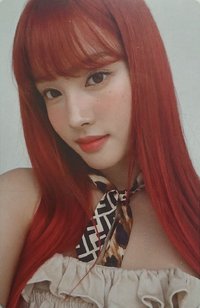 WE NEED LOVE 專輯卡 power ver.專卡