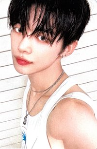 FOE yzy 2.0 簽售卡 老頭背心竣