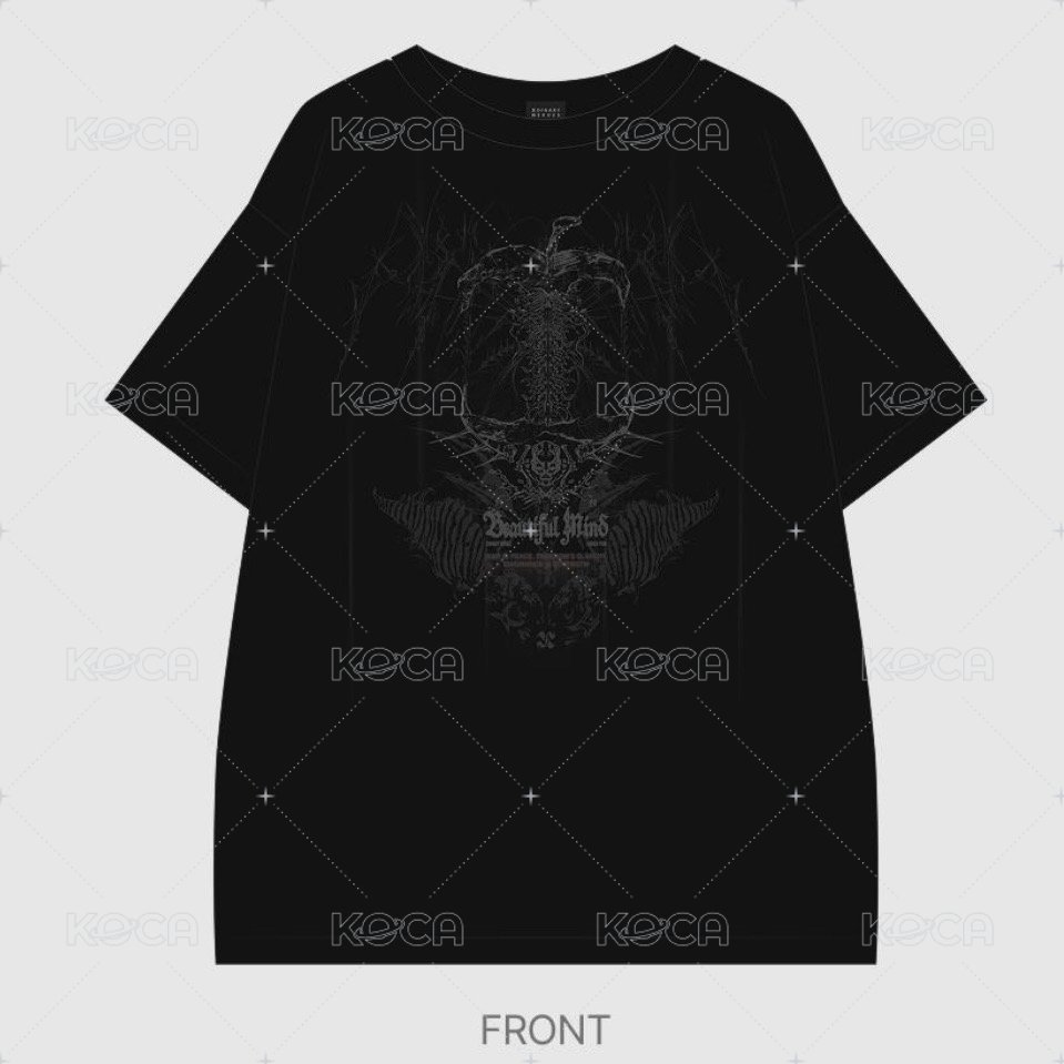 T-SHIRT