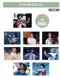 STN 立牌 PHOTO EXHIBITION 攝影展