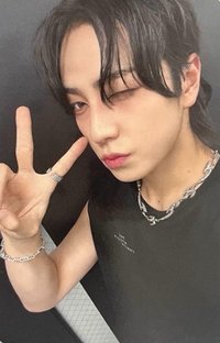 ATB 周邊卡 外套卡 ver2