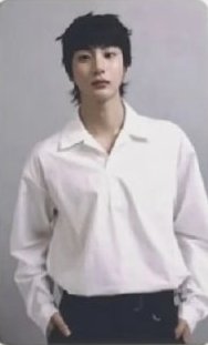 2024年曆 ia 特典卡 