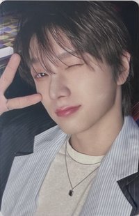 BOYLIFE 日咖 單封 特典卡 1