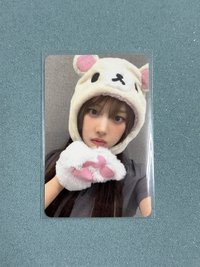 輕鬆熊友（100）