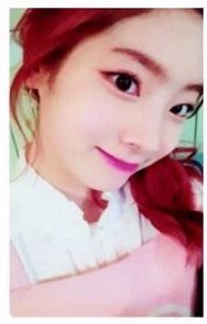 TWICEcoaster: LANE 2 專輯卡 