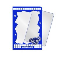 星動樂園 Startopia 2025 K-POP狂歡音樂季 資料夾 小卡資料夾