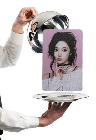 smtown30週年隨機卡官拍寧