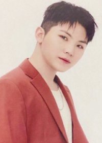 BE THE SUN 隨機卡 日巡