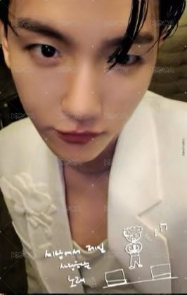 Hello, World 專輯卡 WORLD VER 正面