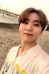 MINI7 專輯卡 DUL ver.